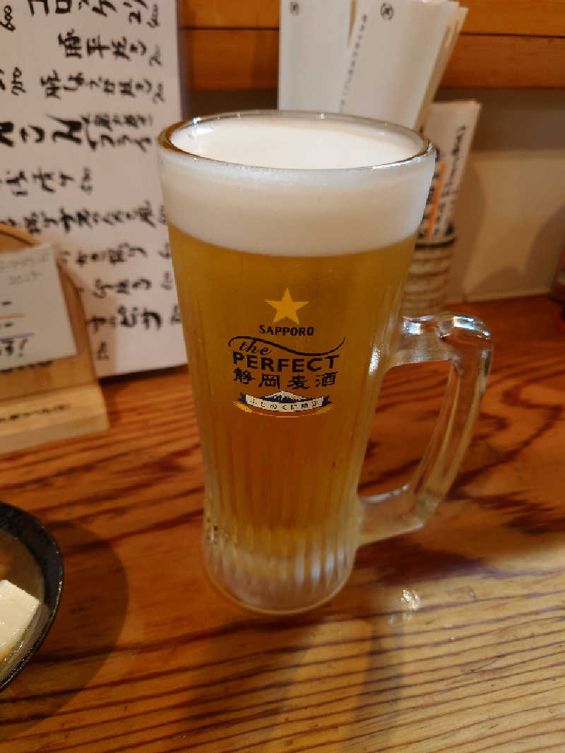 y.matsuさんのサウナしきじのサ活写真