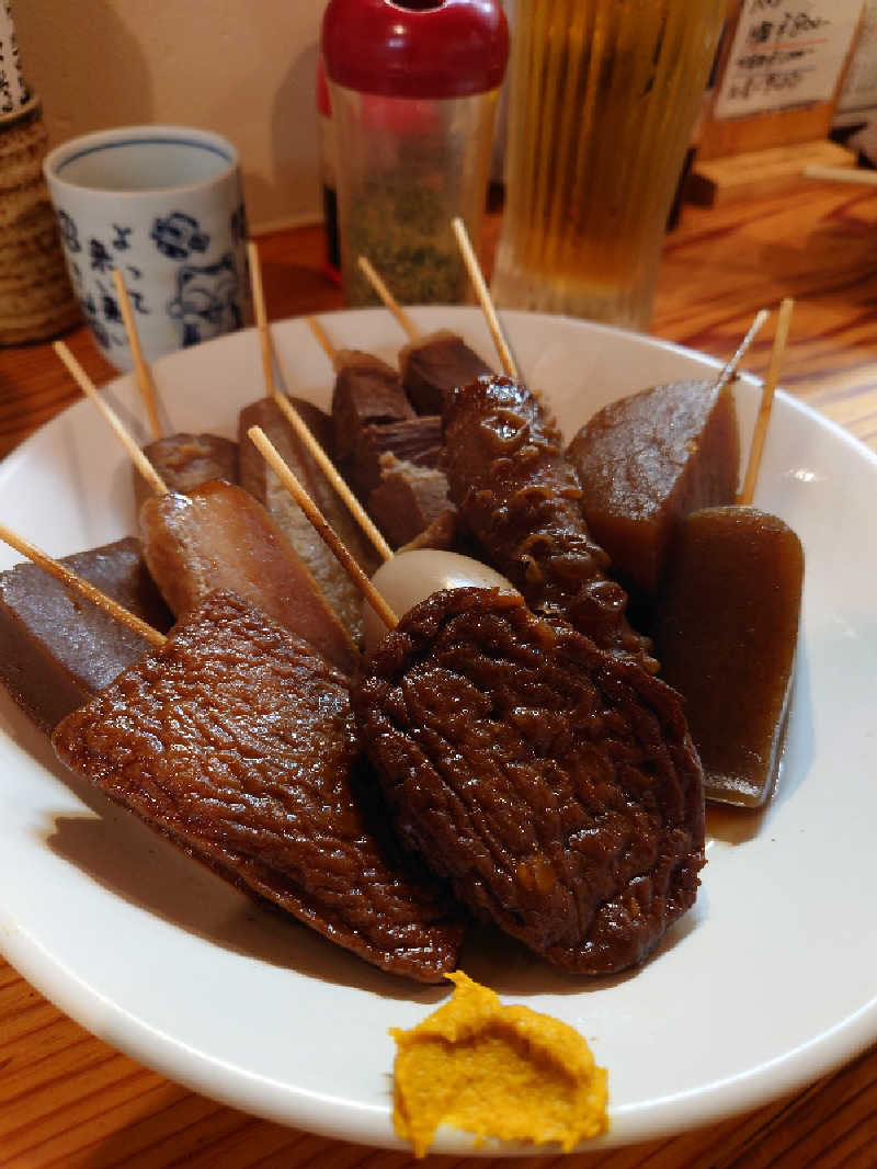 y.matsuさんのサウナしきじのサ活写真