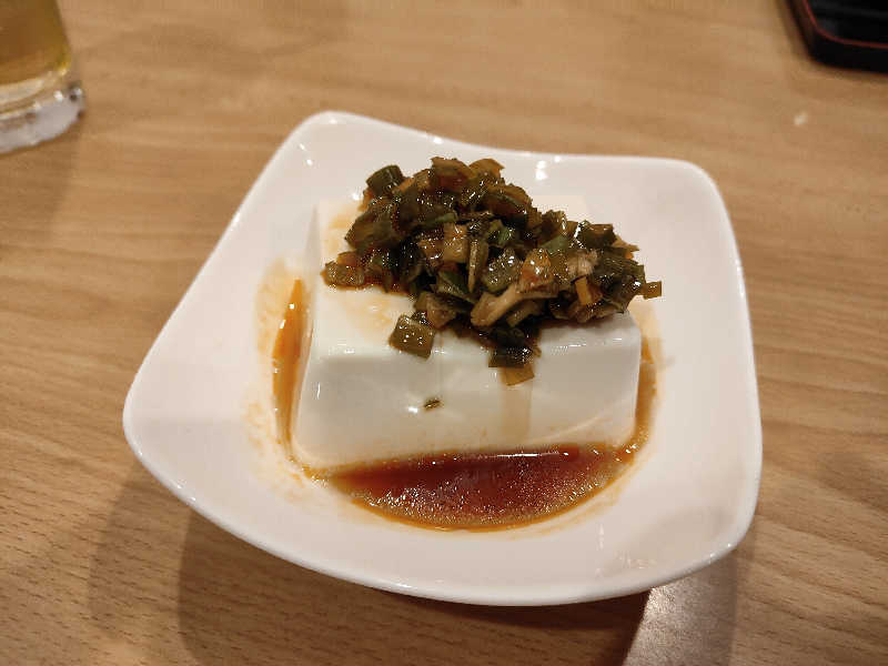 OCHAKAIさんのサウナセンター鶯谷本店のサ活写真