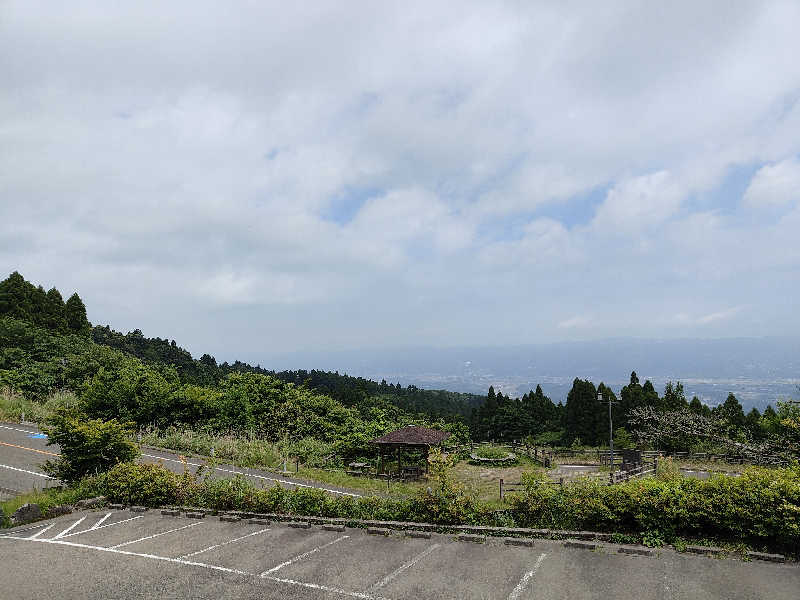OCHAKAIさんの白鳥温泉上湯のサ活写真