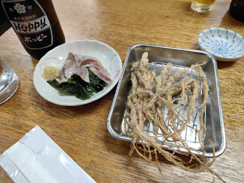 黒ホッピー