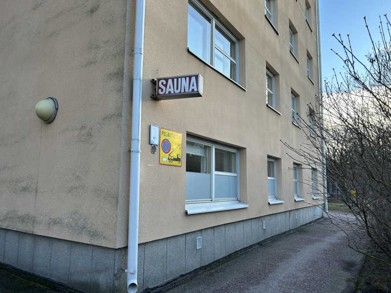 もさんのSauna Hermanniのサ活写真