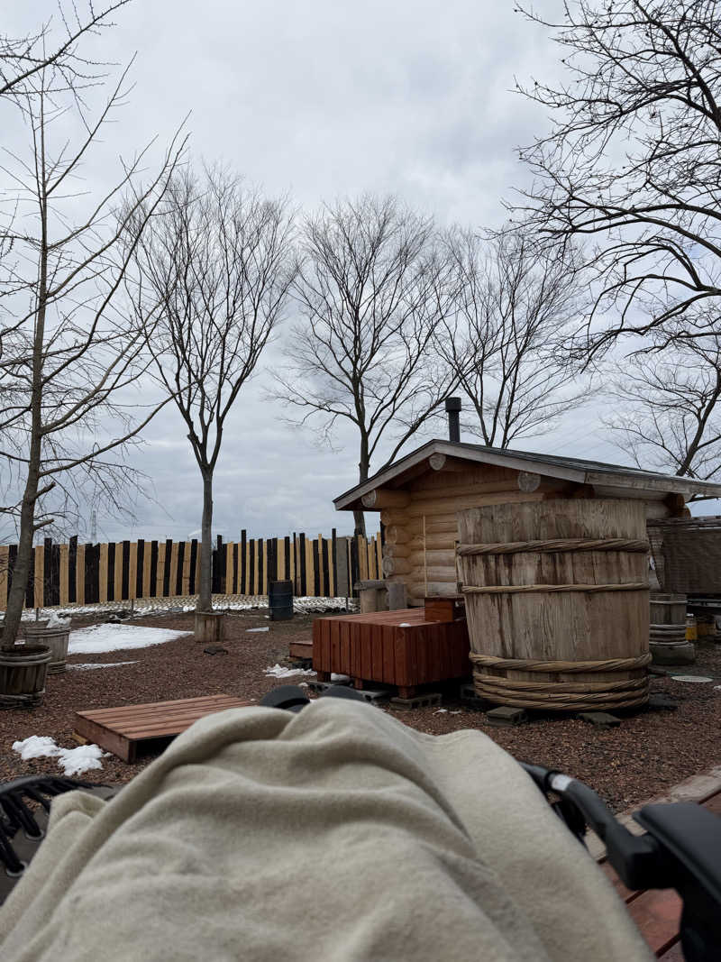 さい☺︎さんのMökkä Saunaのサ活写真