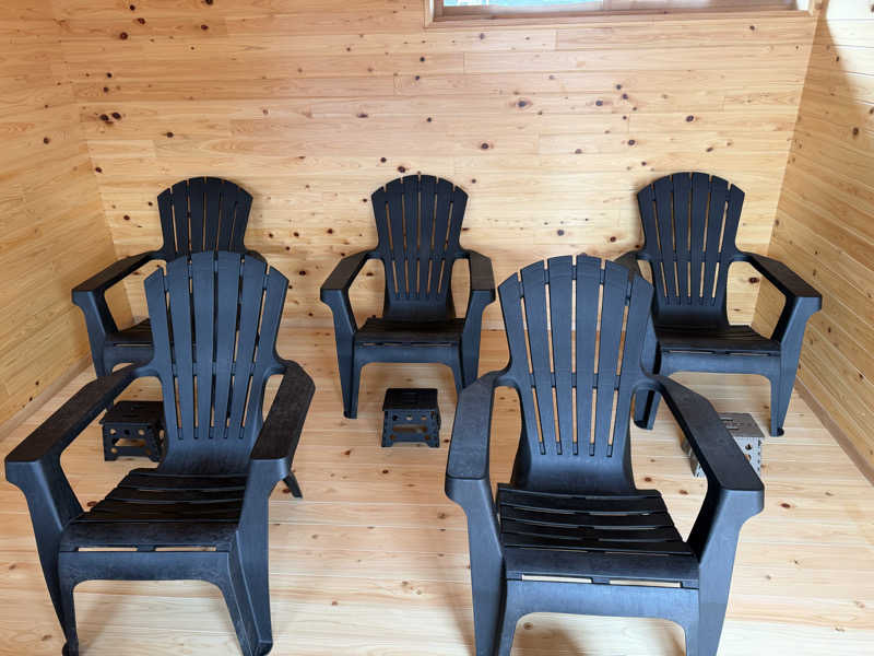 さい☺︎さんのMökkä Saunaのサ活写真