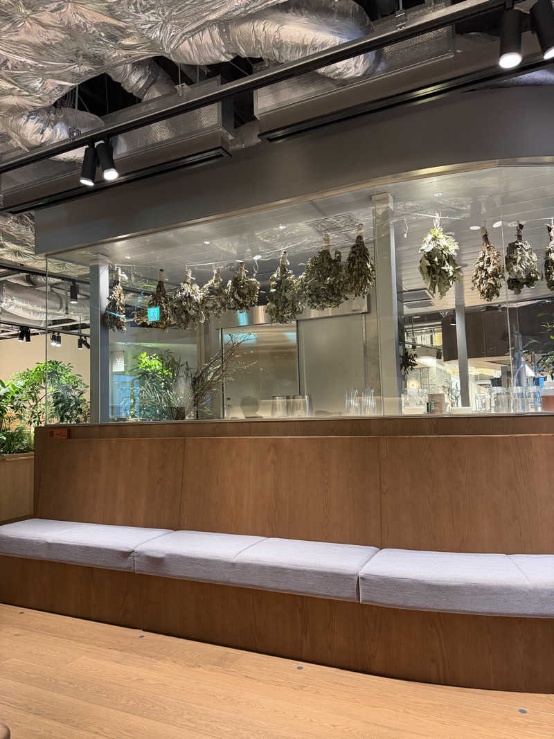 さい☺︎さんの高輪SAUNASのサ活写真