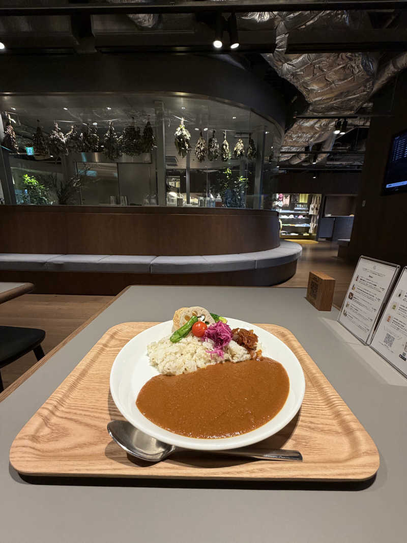 さい☺︎さんの高輪SAUNASのサ活写真