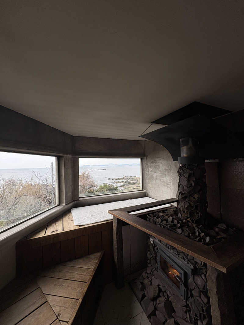 cocoさんのSea Sauna Shack / シーサウナシャックのサ活写真