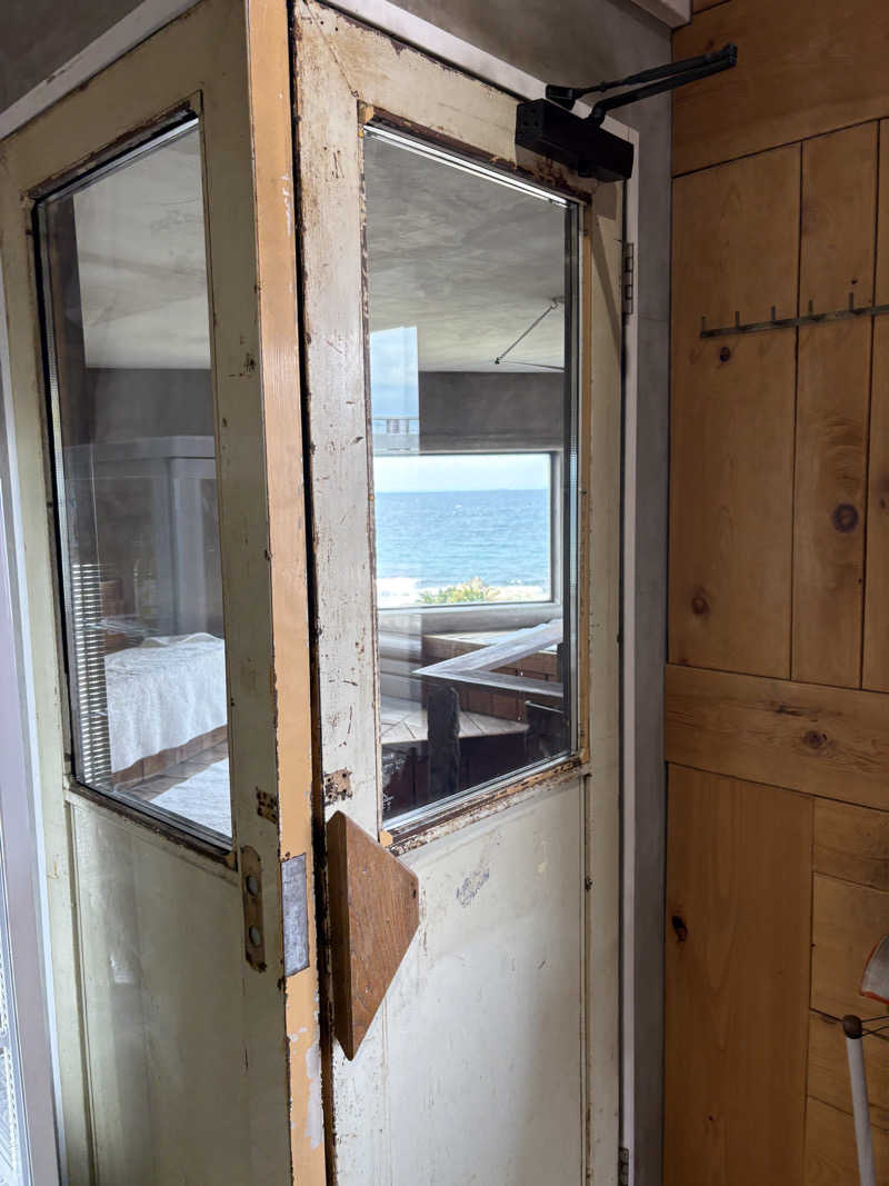 cocoさんのSea Sauna Shack / シーサウナシャックのサ活写真