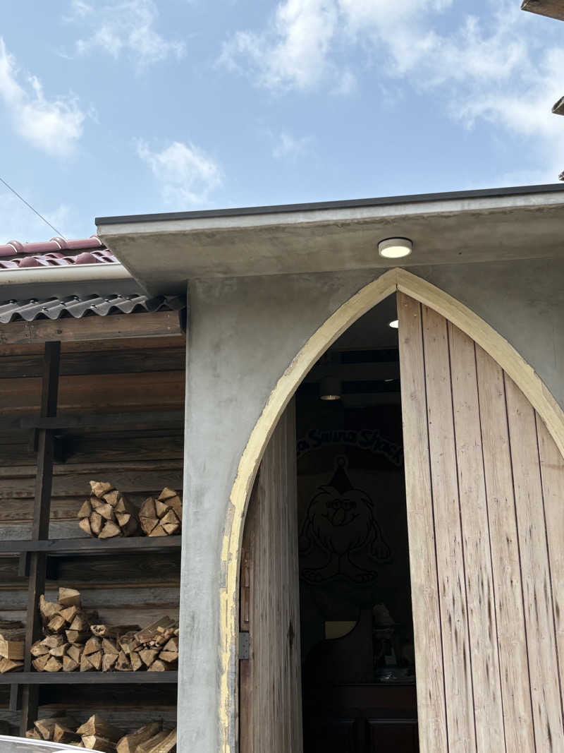 cocoさんのSea Sauna Shack / シーサウナシャックのサ活写真