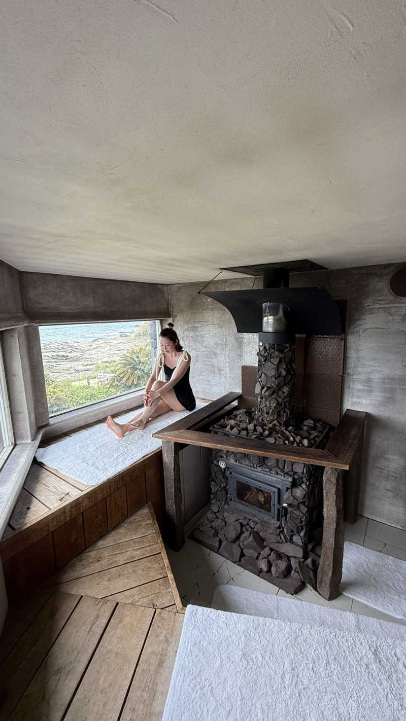 cocoさんのSea Sauna Shack / シーサウナシャックのサ活写真