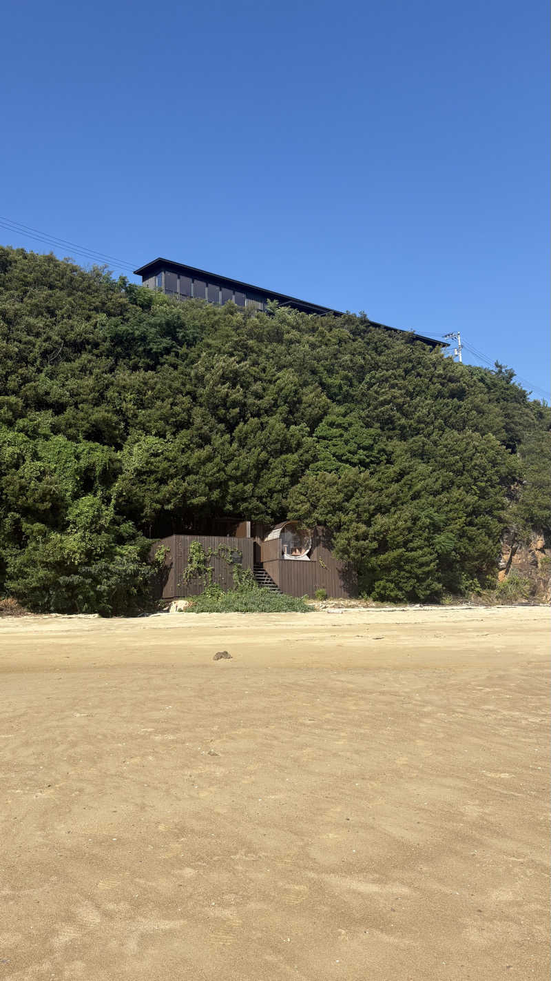 cocoさんのURASHIMA VILLAGE (ウラシマビレッジ)のサ活写真