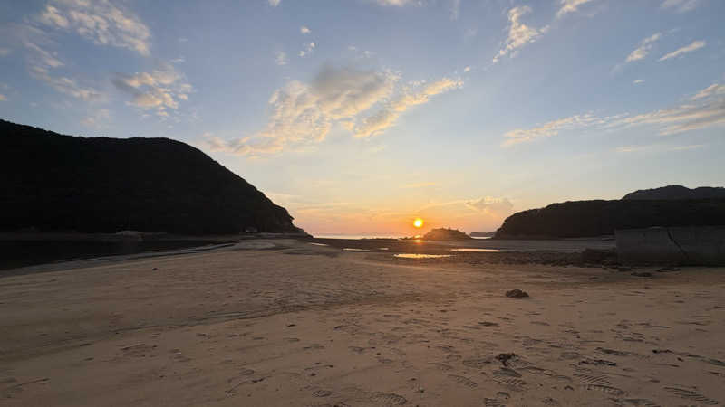 cocoさんのURASHIMA VILLAGE (ウラシマビレッジ)のサ活写真