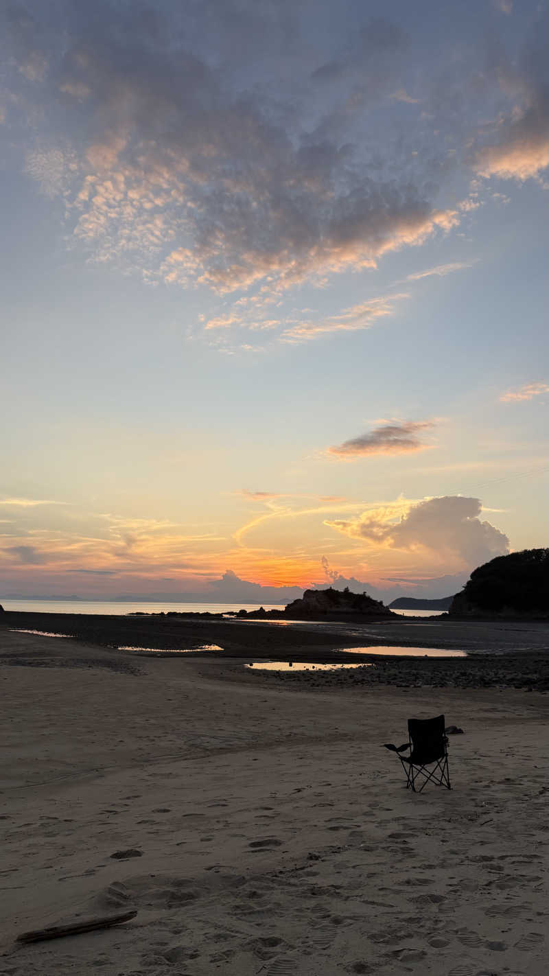 cocoさんのURASHIMA VILLAGE (ウラシマビレッジ)のサ活写真