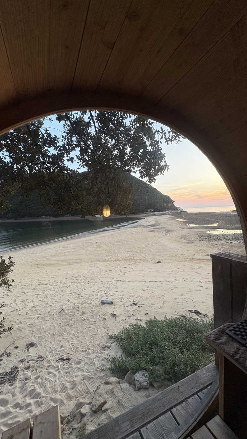 cocoさんのURASHIMA VILLAGE (ウラシマビレッジ)のサ活写真