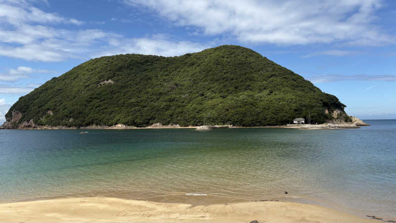 cocoさんのURASHIMA VILLAGE (ウラシマビレッジ)のサ活写真