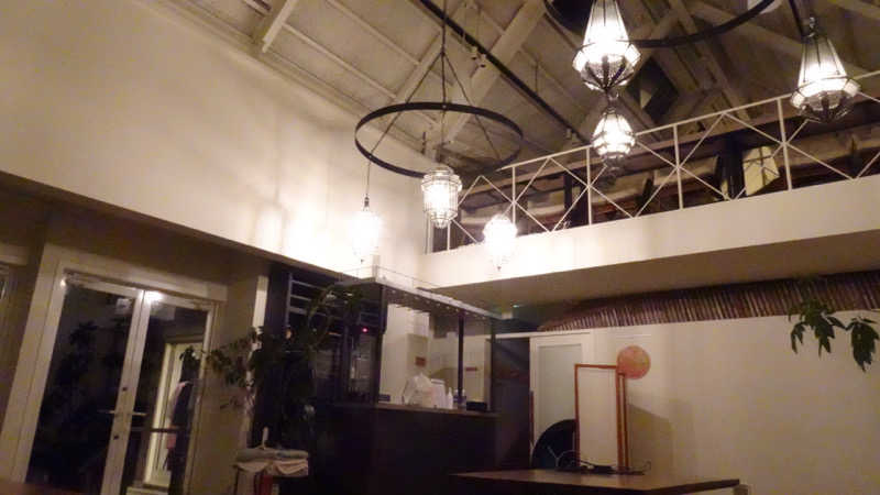 cocoさんのサウナ倶楽部 Thermal Climb Studio FUJIのサ活写真