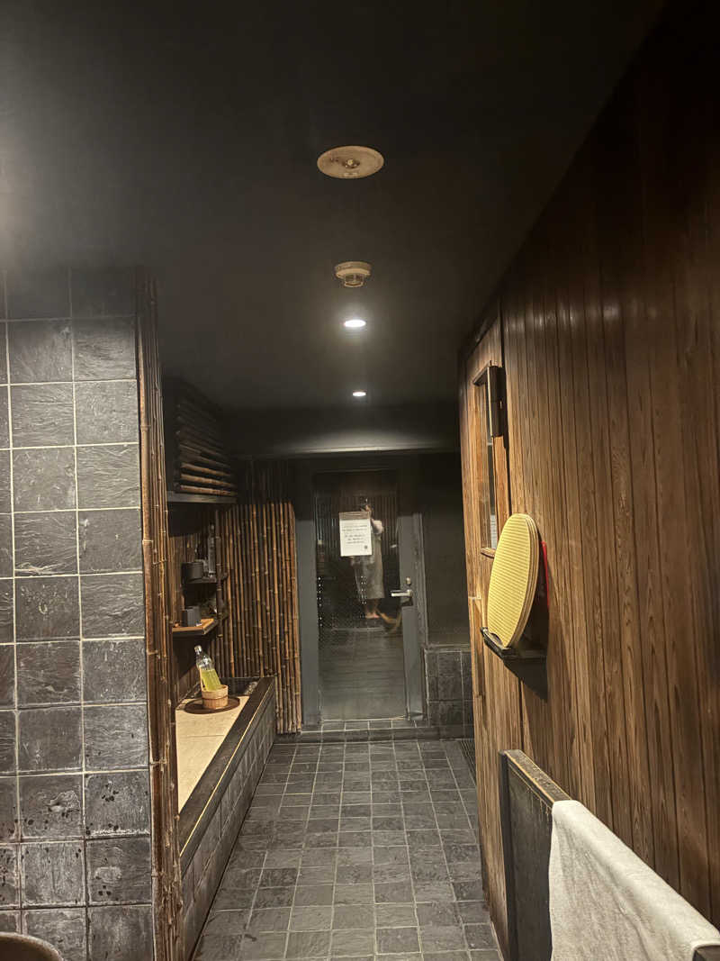 cocoさんのKAMAKURA HOTELのサ活写真