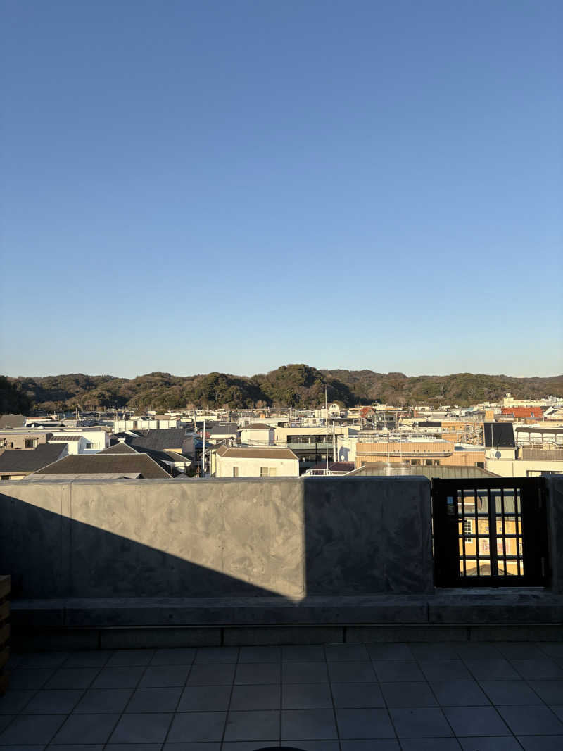 cocoさんのKAMAKURA HOTELのサ活写真