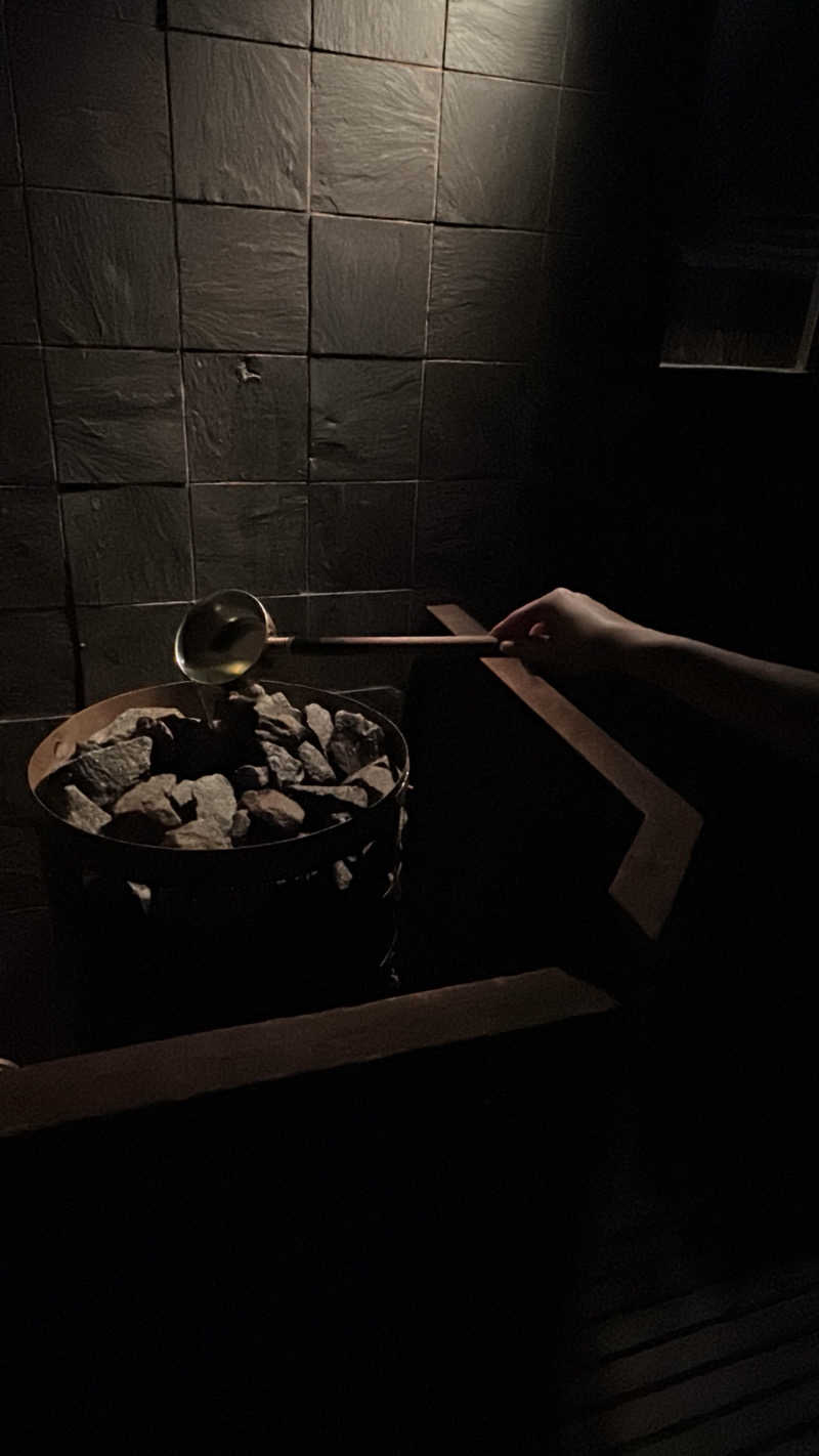 cocoさんのKAMAKURA HOTELのサ活写真