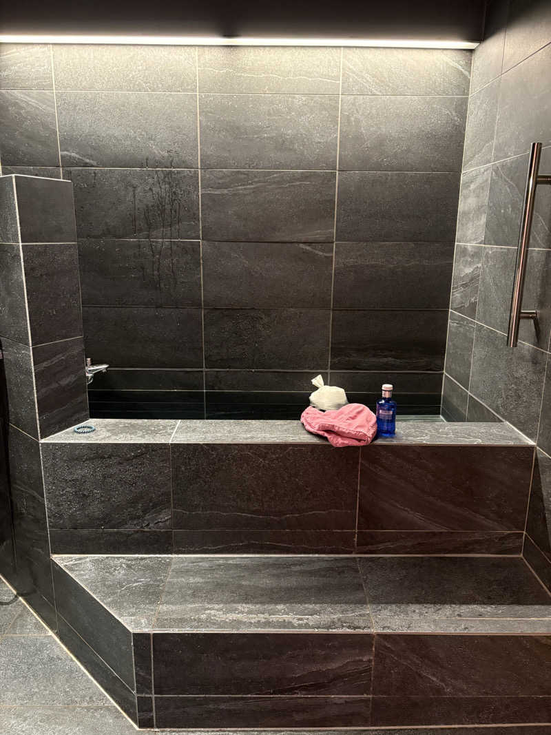 cocoさんのSANSUI SAUNAのサ活写真