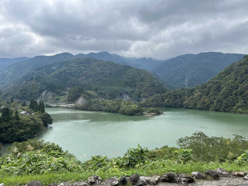 亀湯戸さんの平ふれあい温泉センター ゆ〜楽のサ活写真