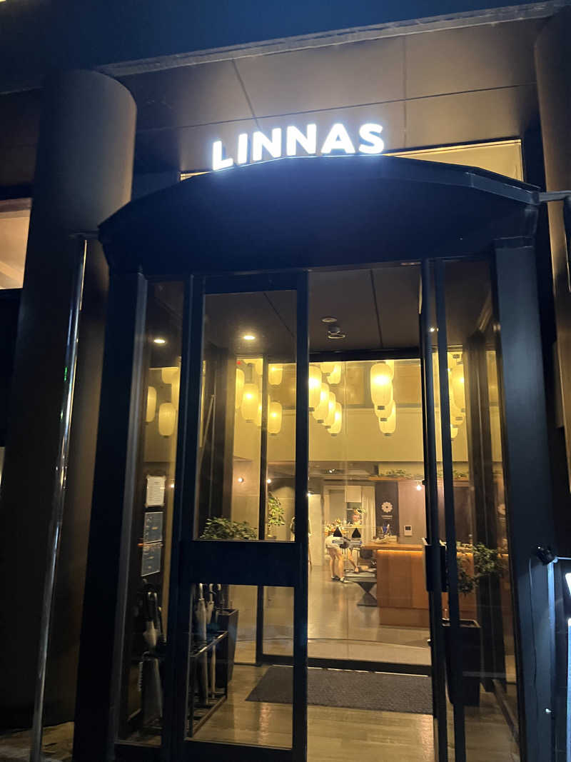 亀湯戸さんのLINNAS Kanazawa Kuumusのサ活写真