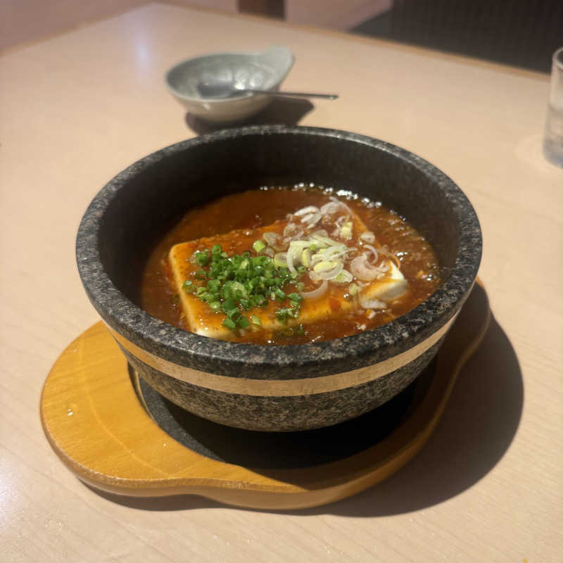 ユウキさんの東京染井温泉 SAKURAのサ活写真