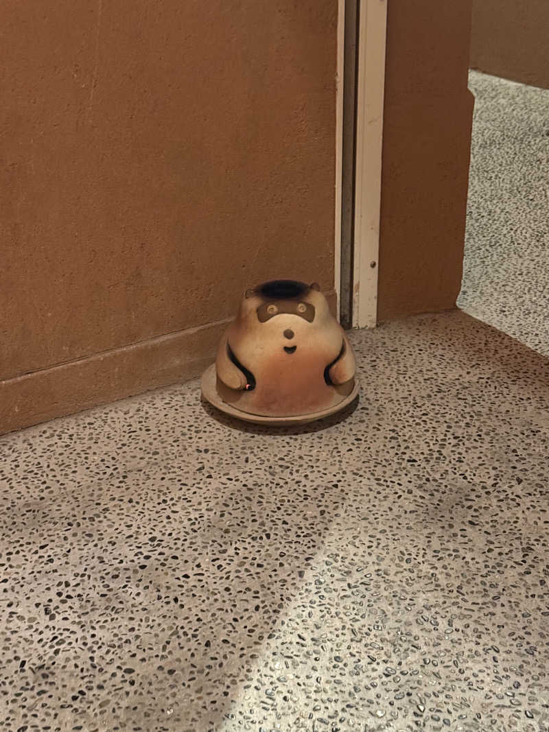 ユウキさんのえごた湯のサ活写真