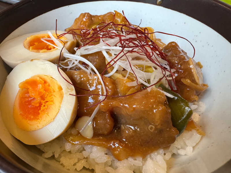 ♨️天空りょうま♨️さんの天空のアジト マルシンスパのサ活写真