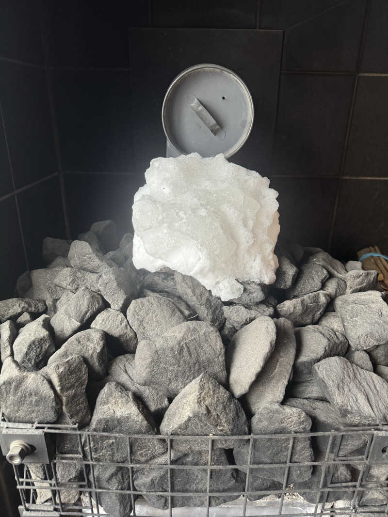 ♨️天空りょうま♨️さんのKushiro Marshland Hostel THE GEEKのサ活写真