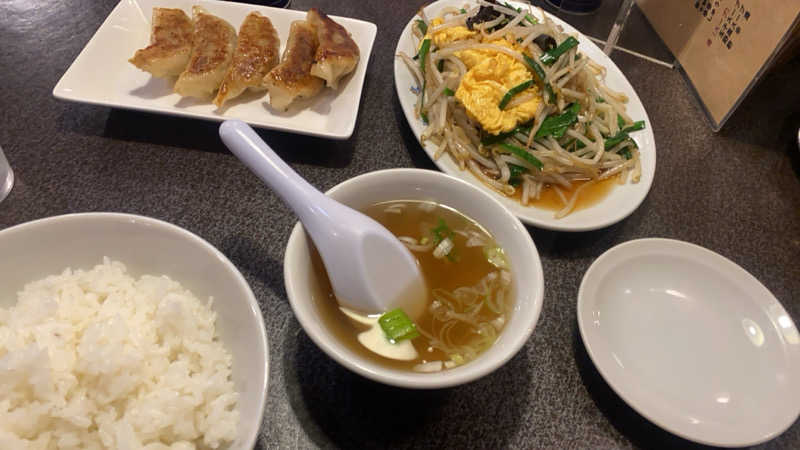 はやとさんのビバークランド ロードの湯(薪サウナ)のサ活写真