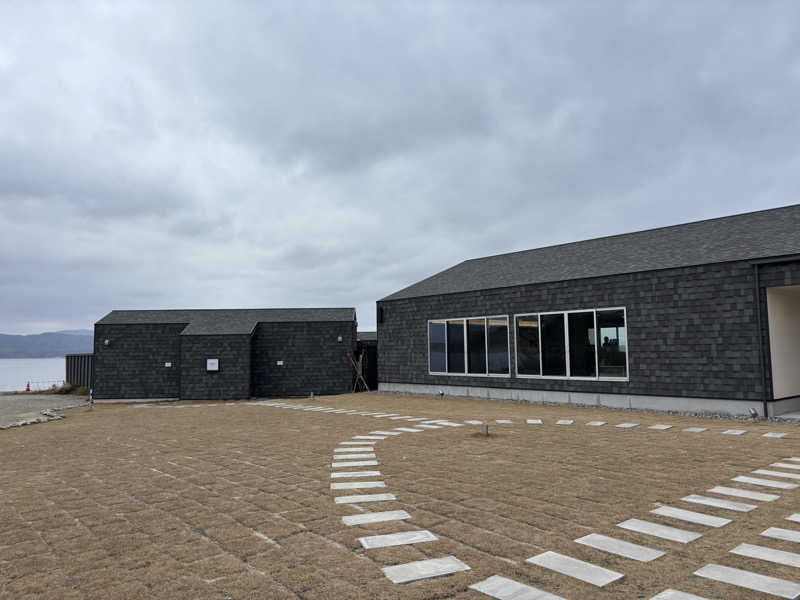 ムッシュさんのsuomi SAUNA ~宍道湖畔のサウナ~のサ活写真