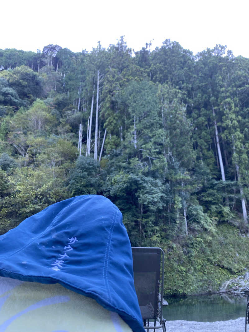 ラッキー仏陀さんのサウナ天竜のサ活写真