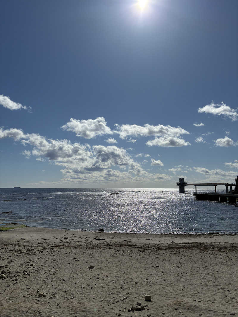 miki🌈🌈さんの勝浦ヒルトップホテル&レジデンスのサ活写真