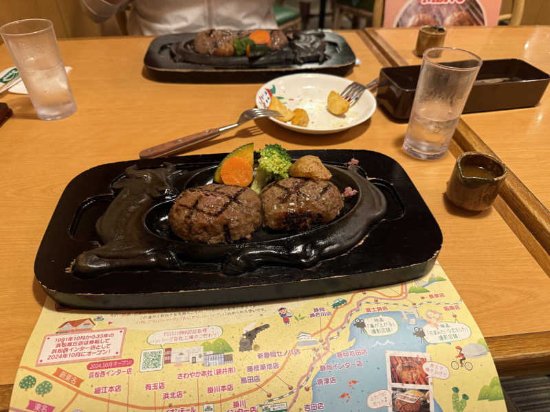 しゃちょうさんのSAUNA煌ｰKOUｰのサ活写真