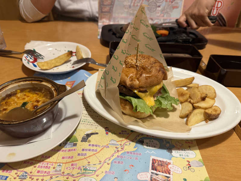 しゃちょうさんのSAUNA煌ｰKOUｰのサ活写真