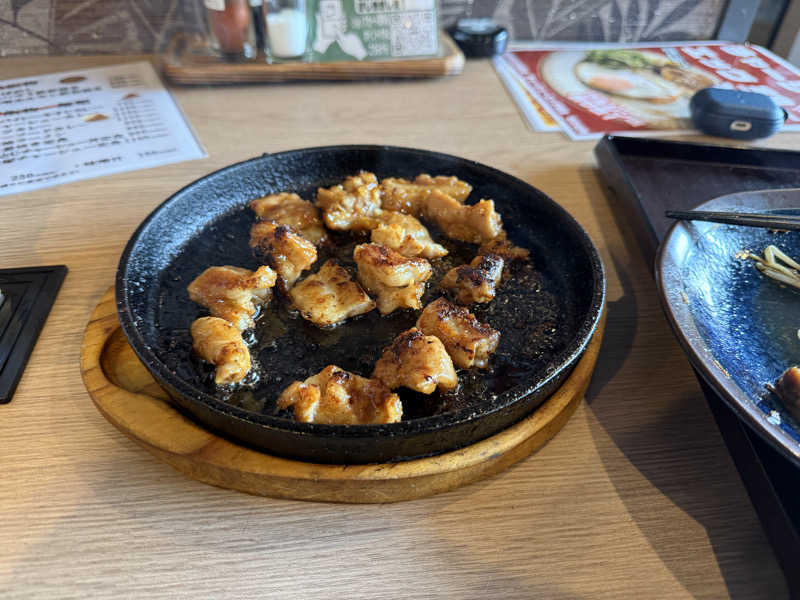 しゃちょうさんの天空のアジト マルシンスパのサ活写真