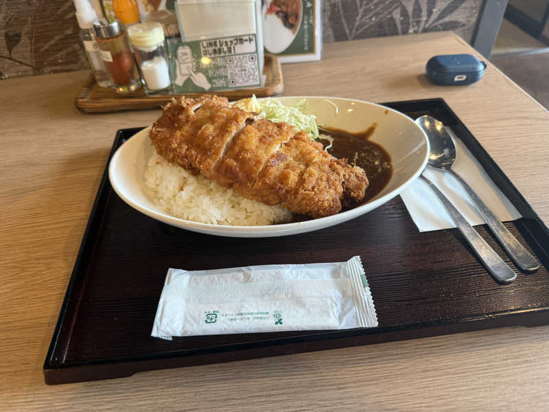 しゃちょうさんの天空のアジト マルシンスパのサ活写真