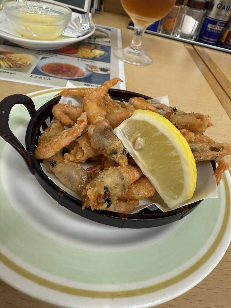 しゃちょうさんの湯乃泉 東名厚木健康センターのサ活写真