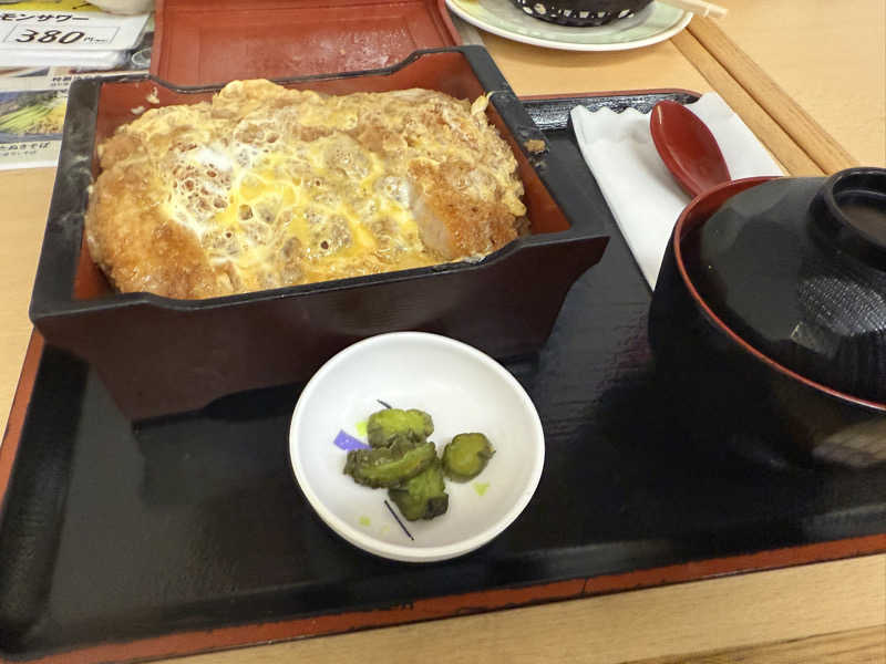 しゃちょうさんの湯乃泉 東名厚木健康センターのサ活写真