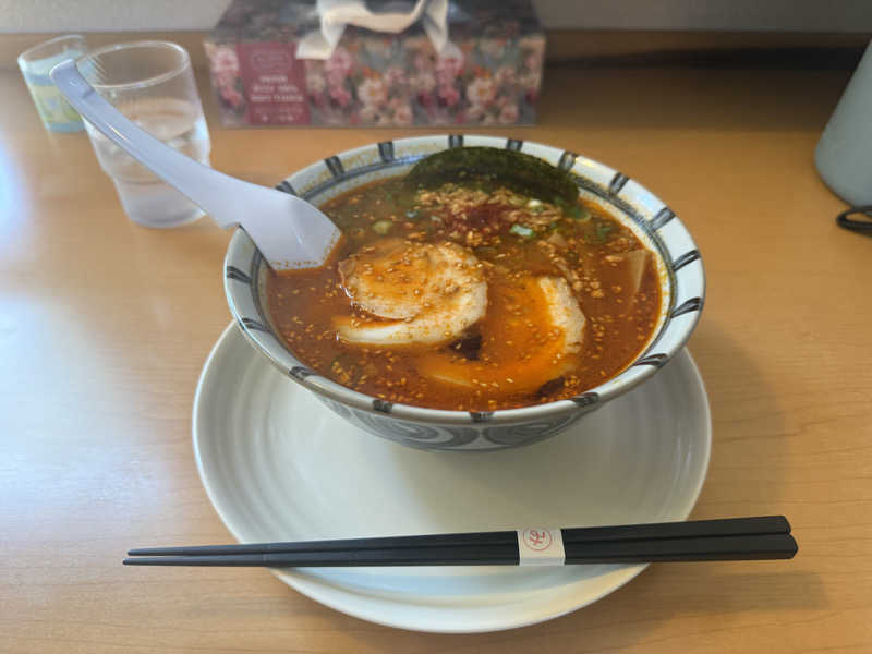 しゃちょうさんのエキチカ温泉・くろしおのサ活写真