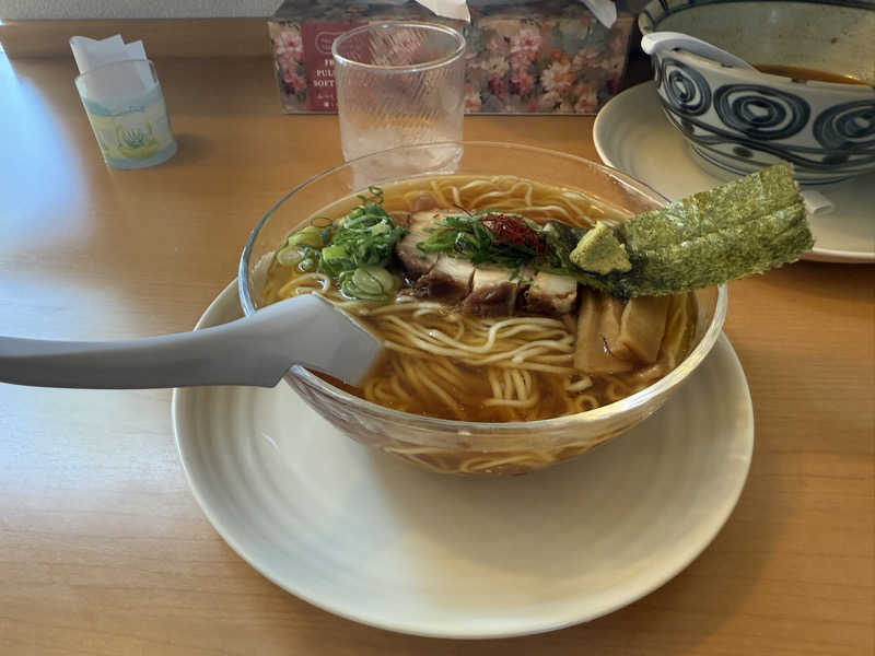 しゃちょうさんのエキチカ温泉・くろしおのサ活写真