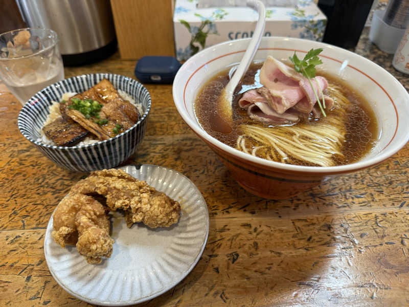 しゃちょうさんの山梨泊まれる温泉 より道の湯のサ活写真