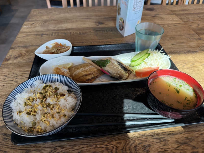 しゃちょうさんのSAUNA煌ｰKOUｰのサ活写真