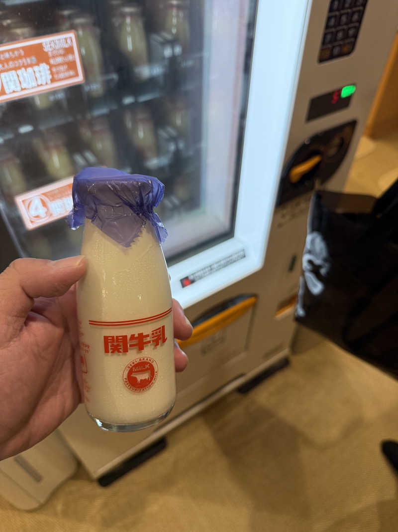 しゃちょうさんの天光の湯のサ活写真