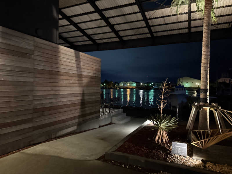 しゃちょうさんの用宗みなと温泉のサ活写真