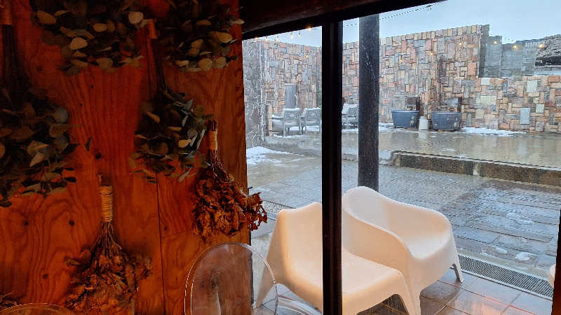 ララルルさんのSHIIYA VILLAGEのサ活写真