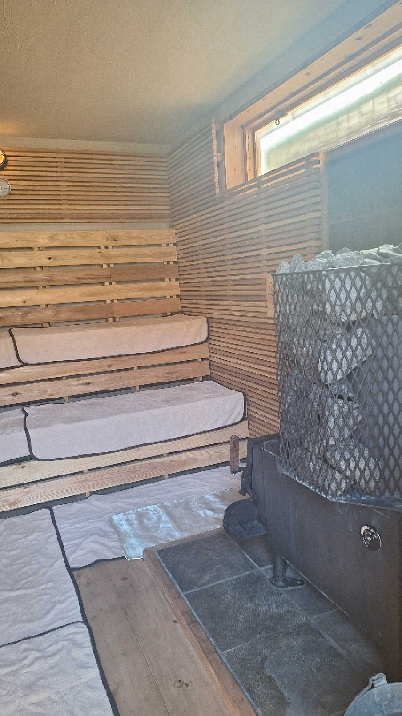 ララルルさんのARSサウナのサ活写真