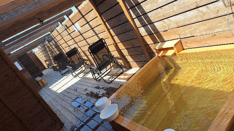 ララルルさんのARSサウナのサ活写真