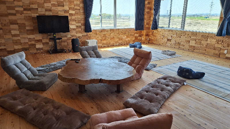 ララルルさんのARSサウナのサ活写真